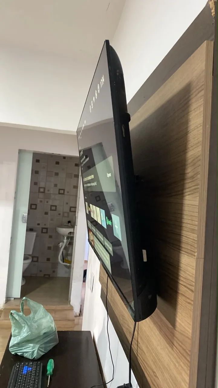 TELEVISÃO  - Foto 3