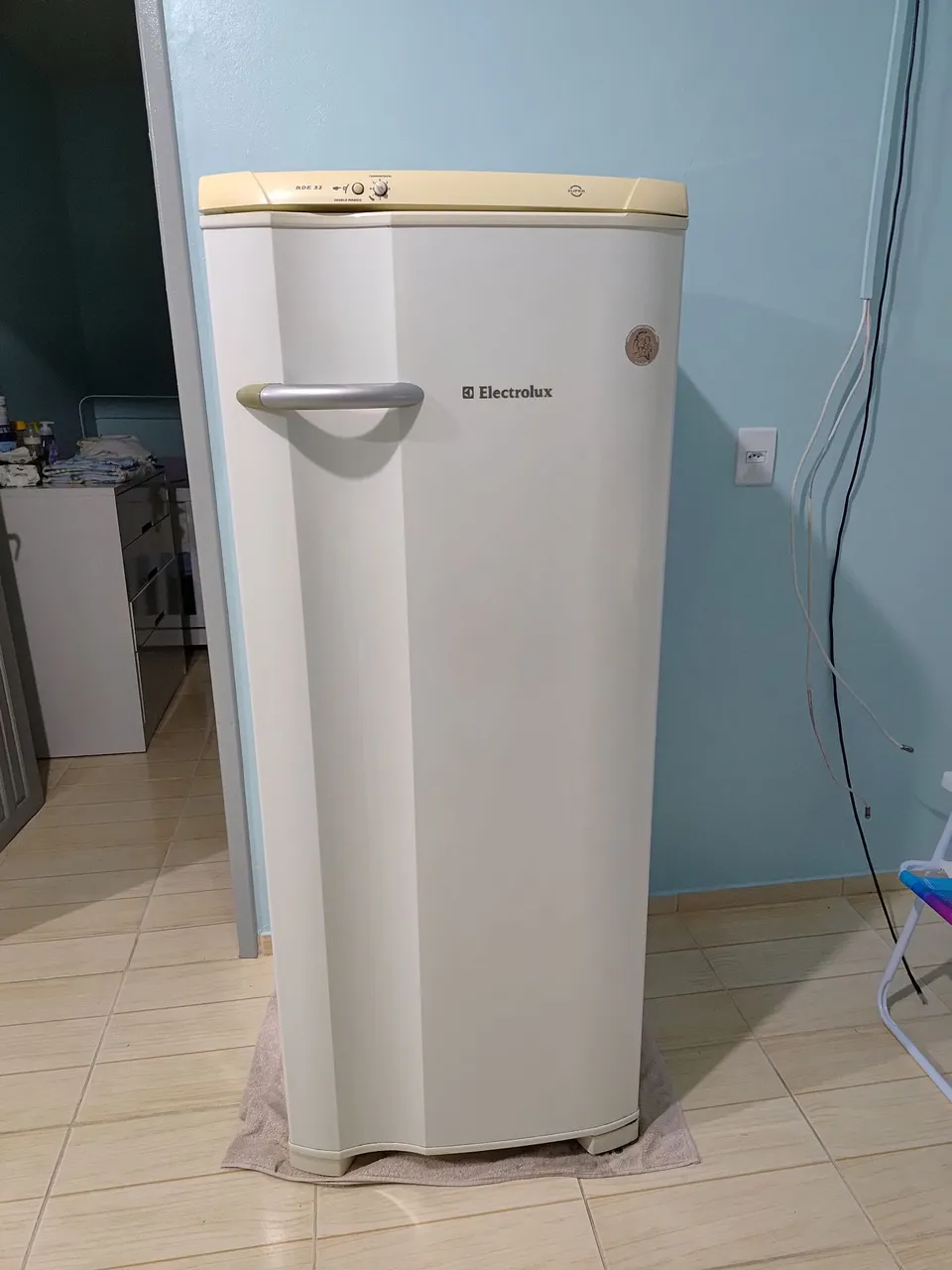 Freezer expositor - Geladeiras e Freezers - Avenida Central