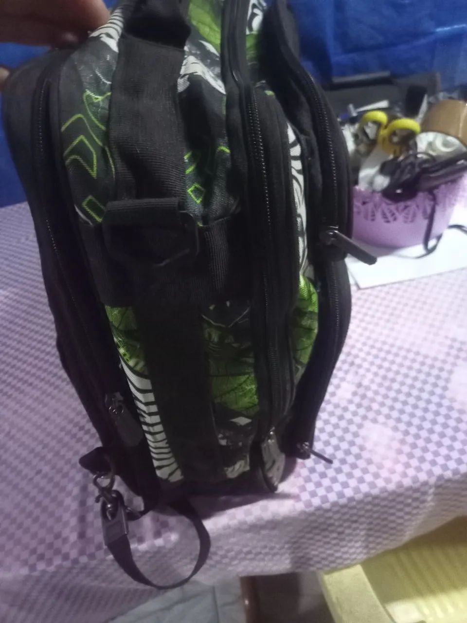 Bolsa Mormaii  - Foto 3