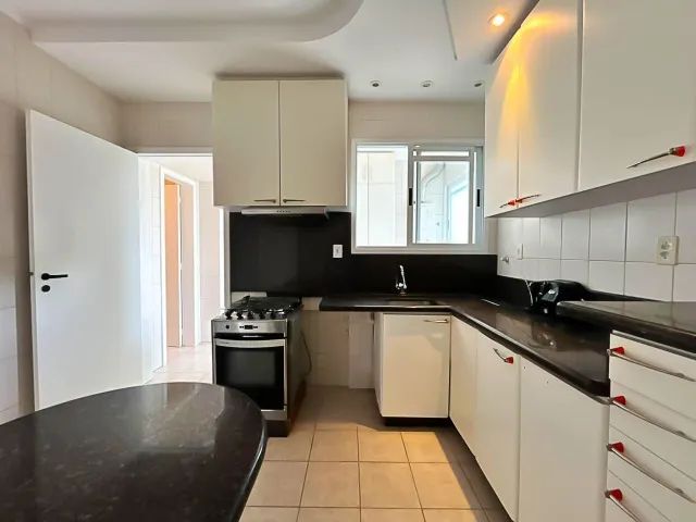 Apartamento com 4 quartos no Córrego Grande - Foto 5