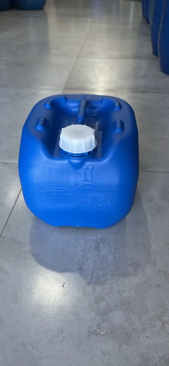 Galão 12,5 Litros 