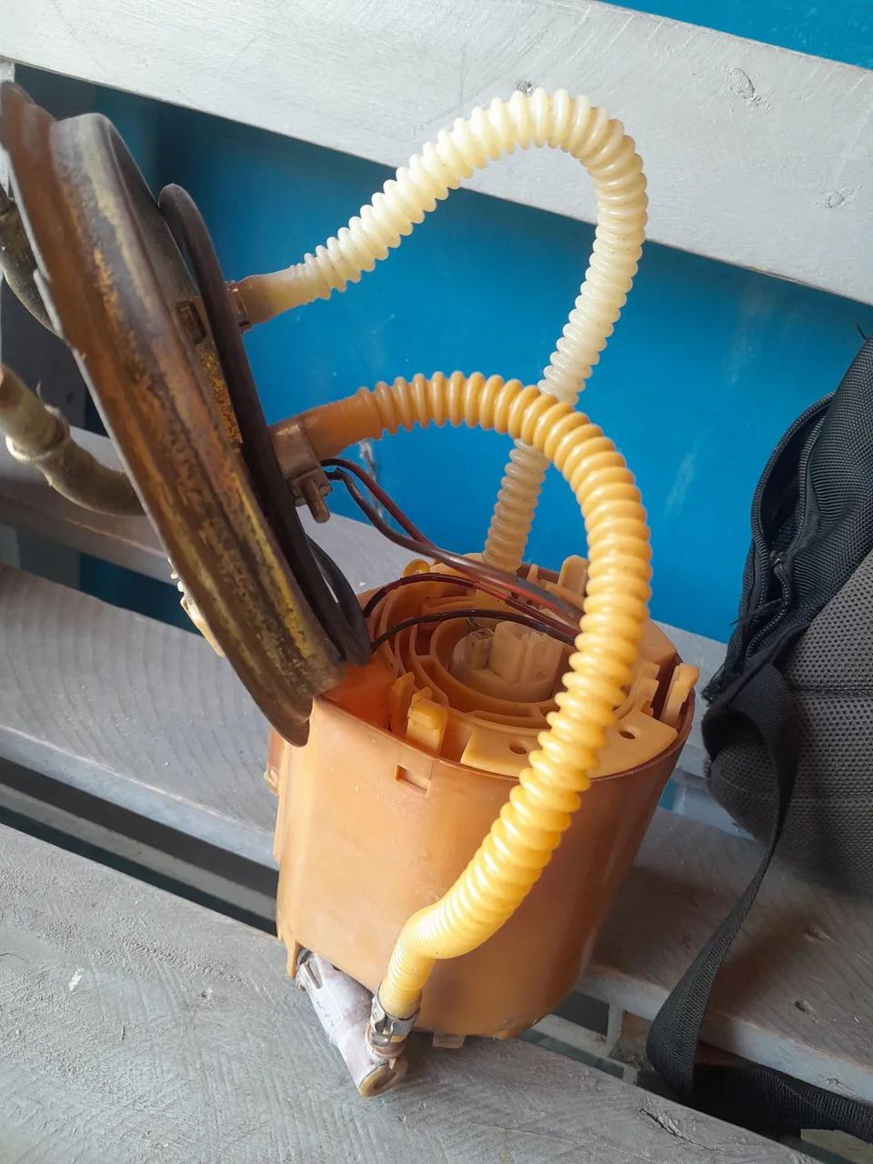 Copo tanque corsa  - Foto 2