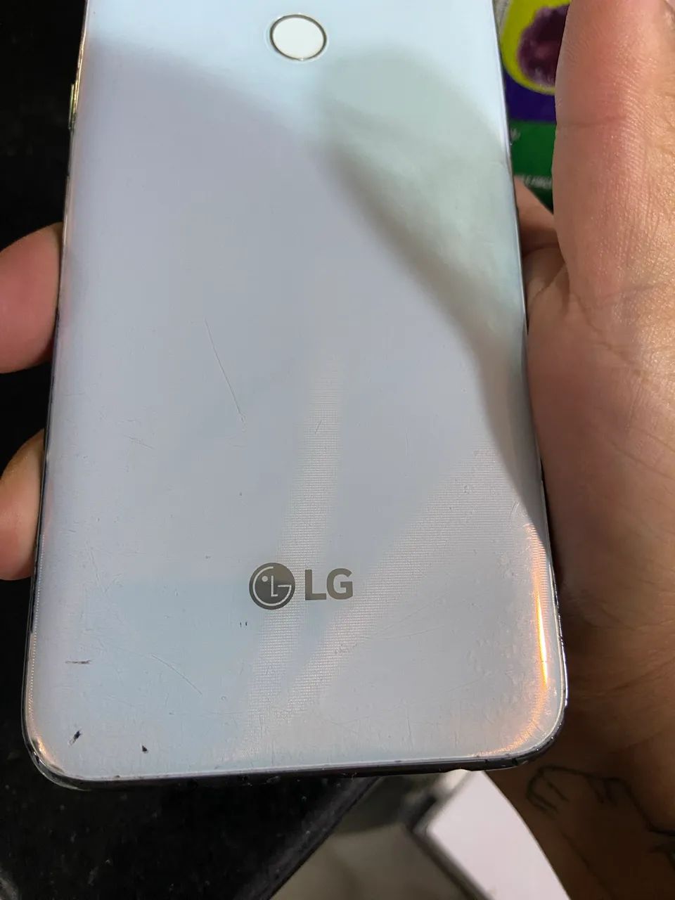 LG k61 - Foto 5
