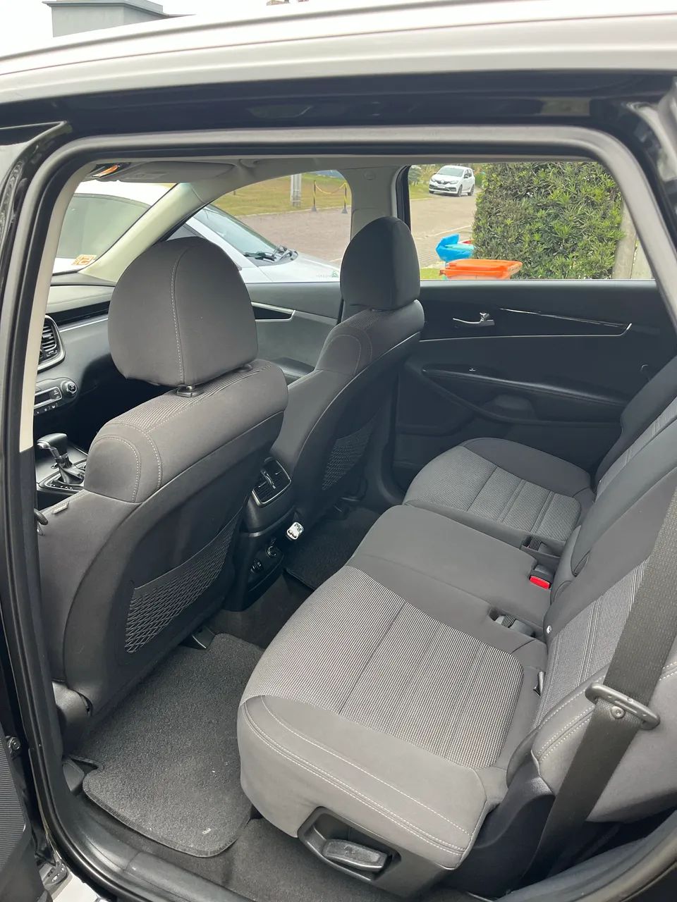 KIA Sorento 2018