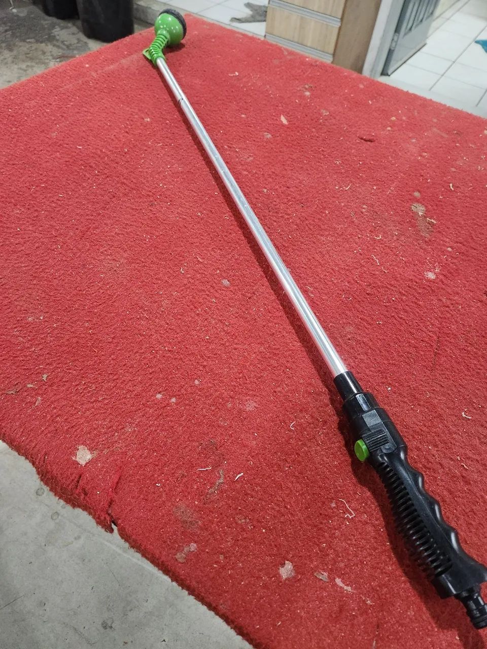 Ponteira para jardim com regulagem power - Foto 3