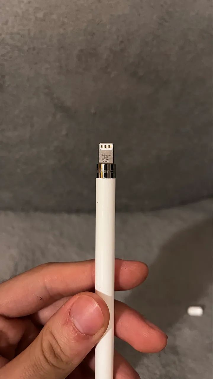 Apple Pencil 1ª geração  - Foto 2