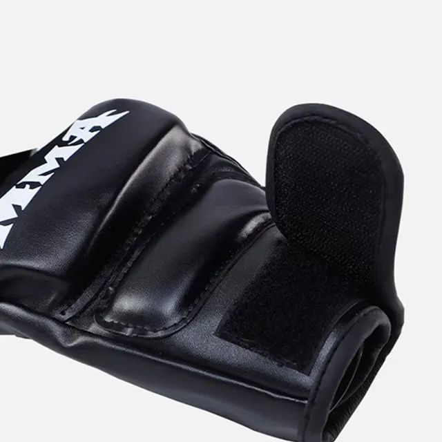 Luvas de MMA para adulto, tamanho M - Foto 5