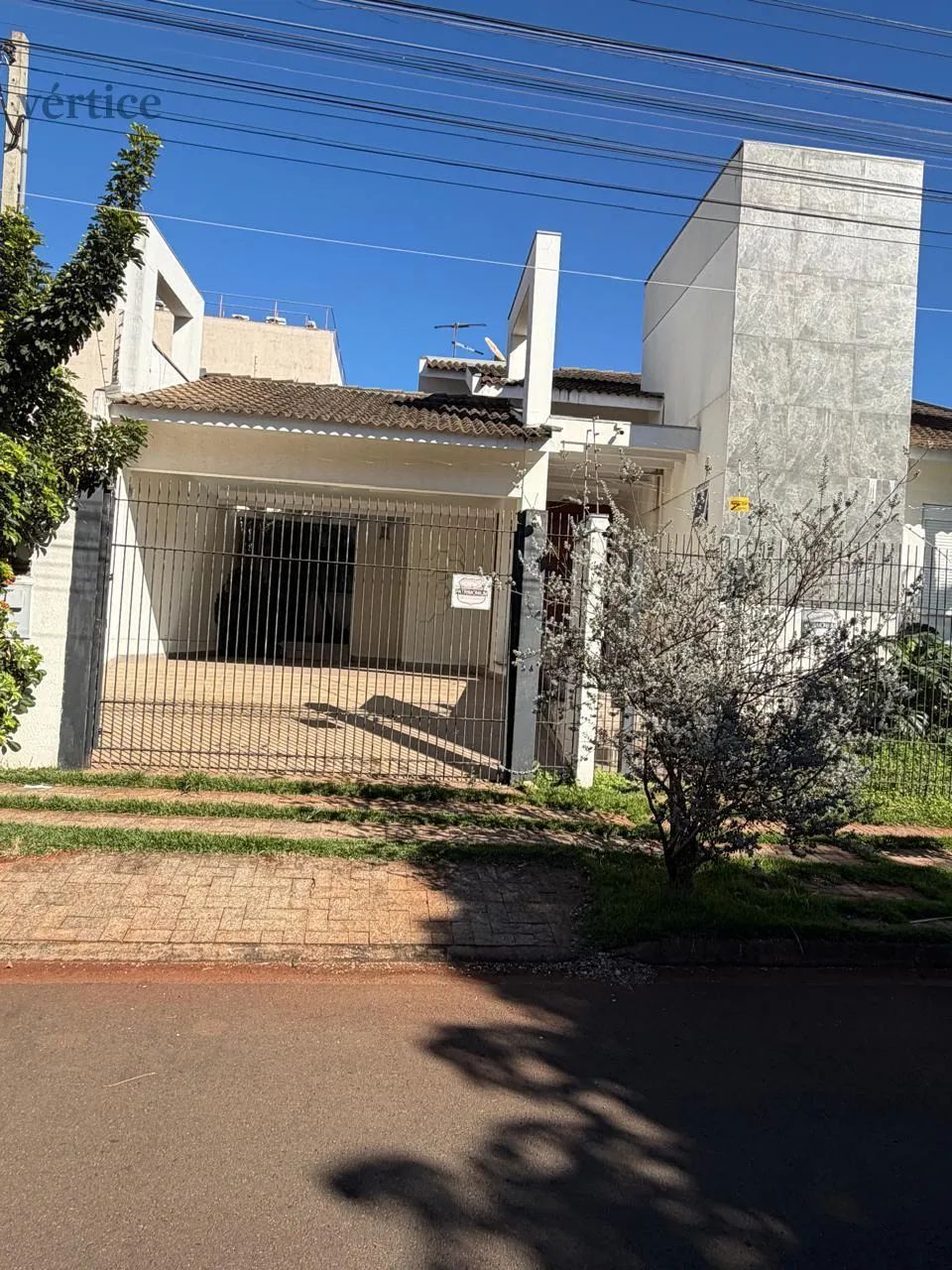 Casa à venda em Maringá, Jardim Cidade Monções, com 4 quartos, com 244.43 m² - Foto 3
