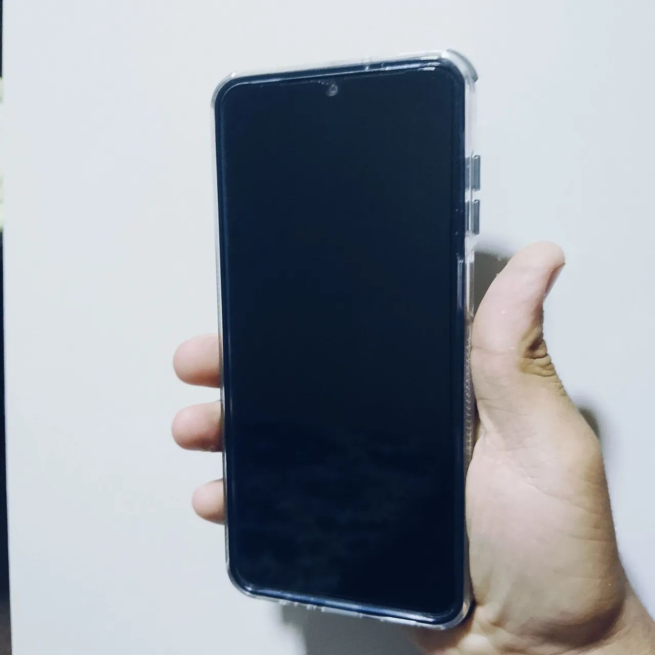 Celular Samsung A07 De 128gb e 4 DE RAM - Foto 4