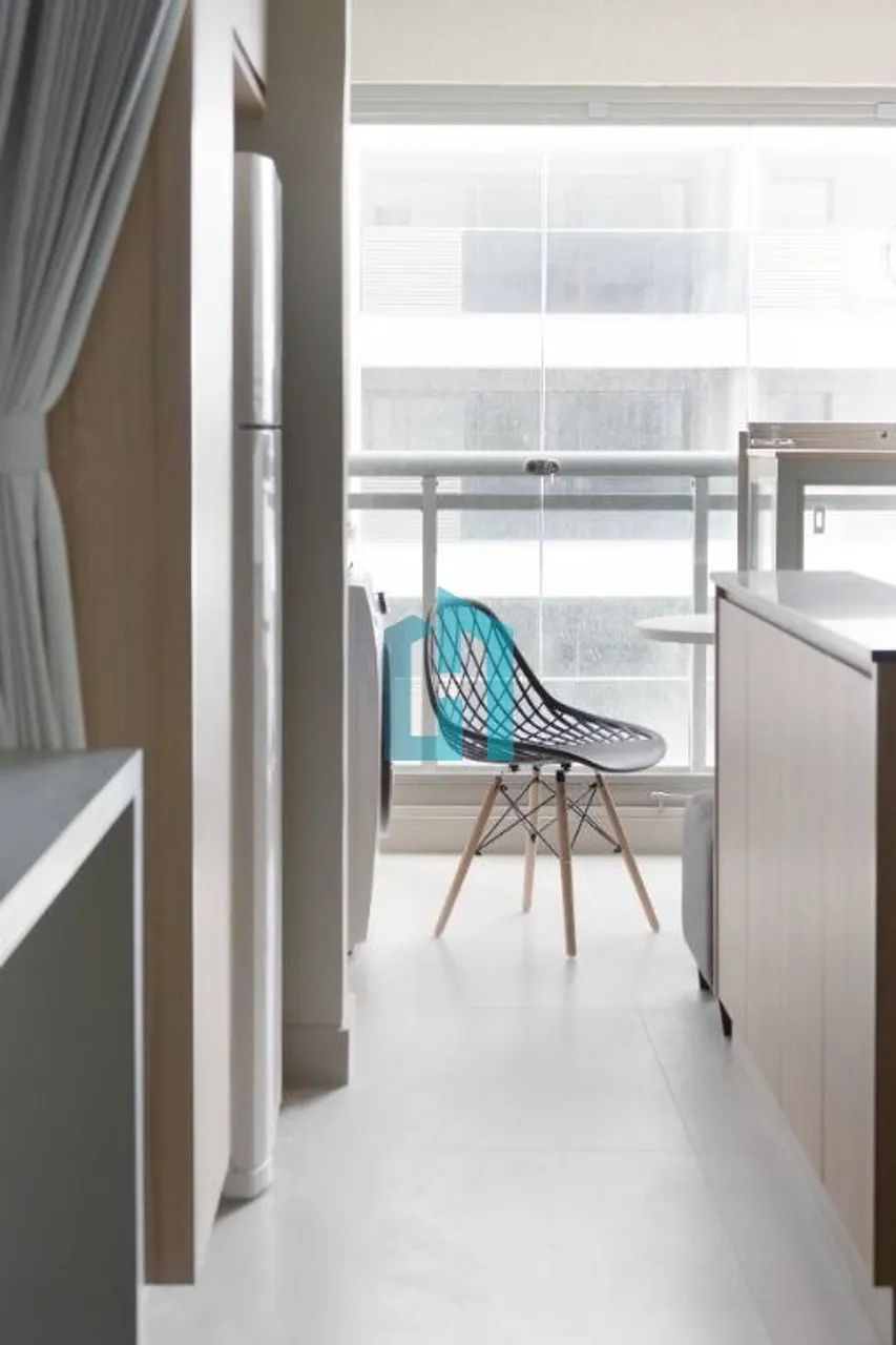 Apartamento para aluguel em Pinheiros, SP - Foto 4