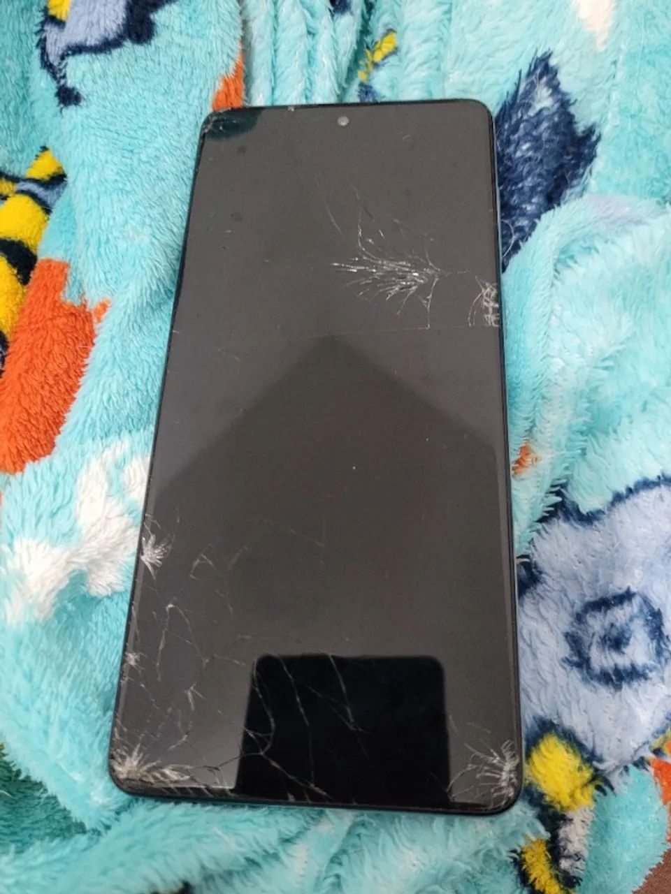 Celular Galaxy A71 - Foto 2