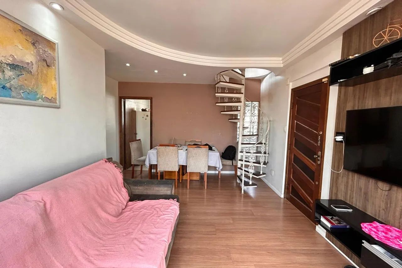 Casa à Venda - Manacás, 3 Quartos, 120 m2