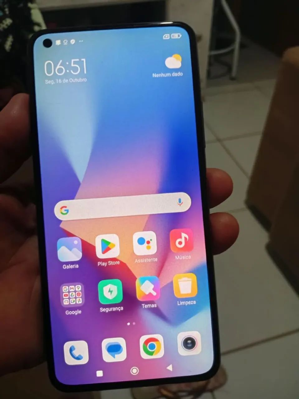 Celular  - Foto 5