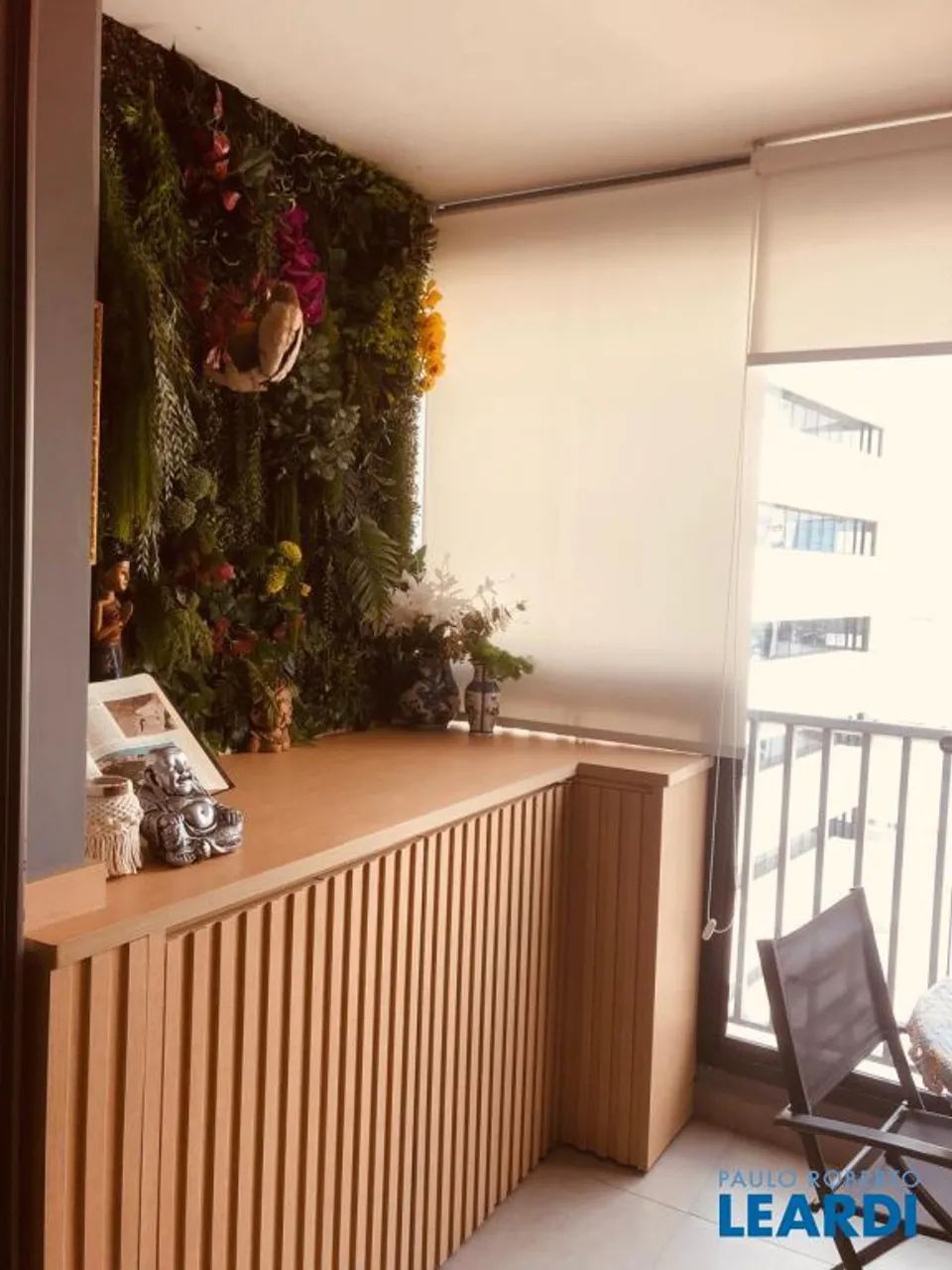 APARTAMENTO - ACLIMAÇÃO - SP - Foto 2