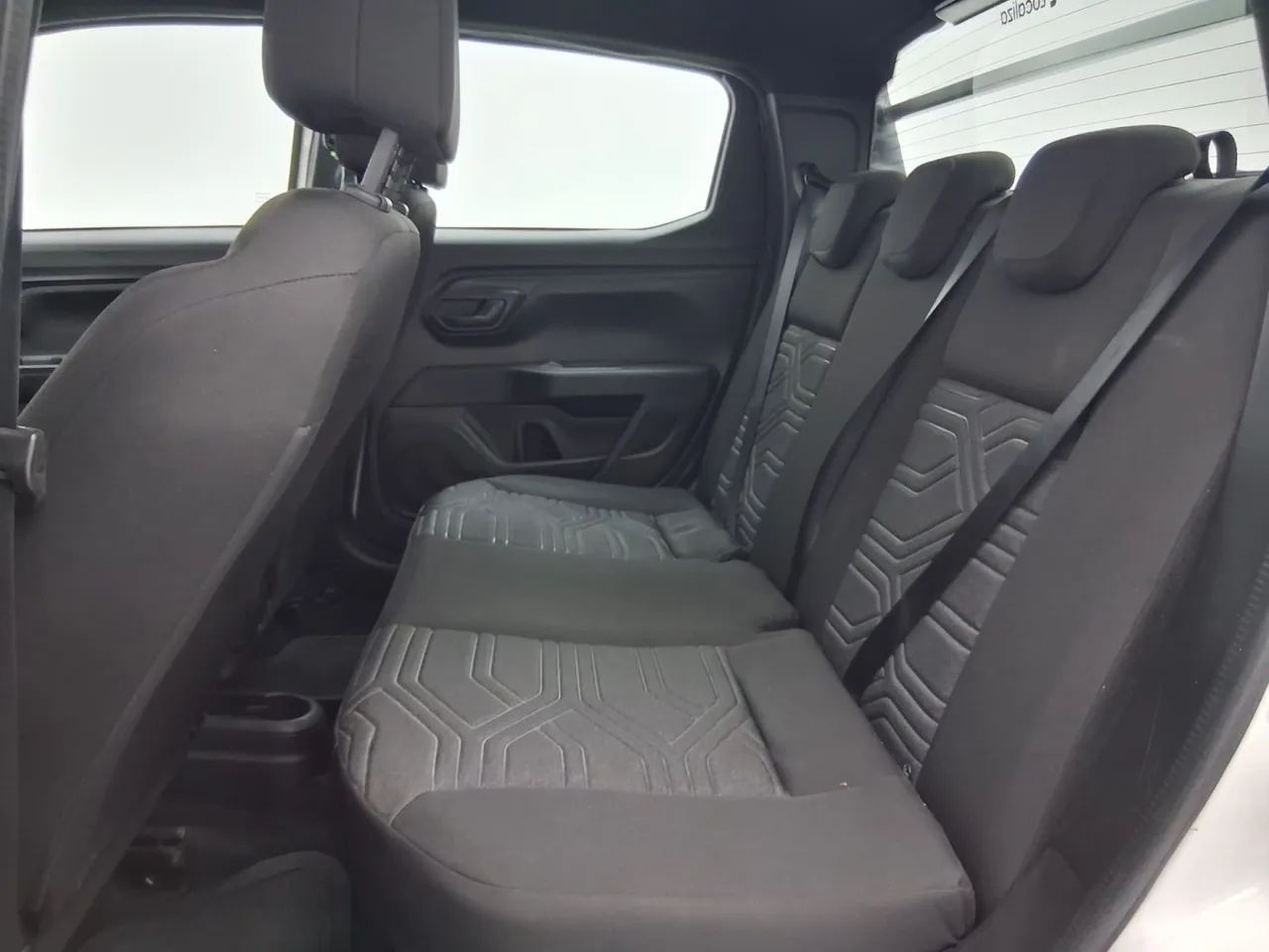 Fiat Strada Freedom 1.3 Flex 8V CD, foto 17 de 18