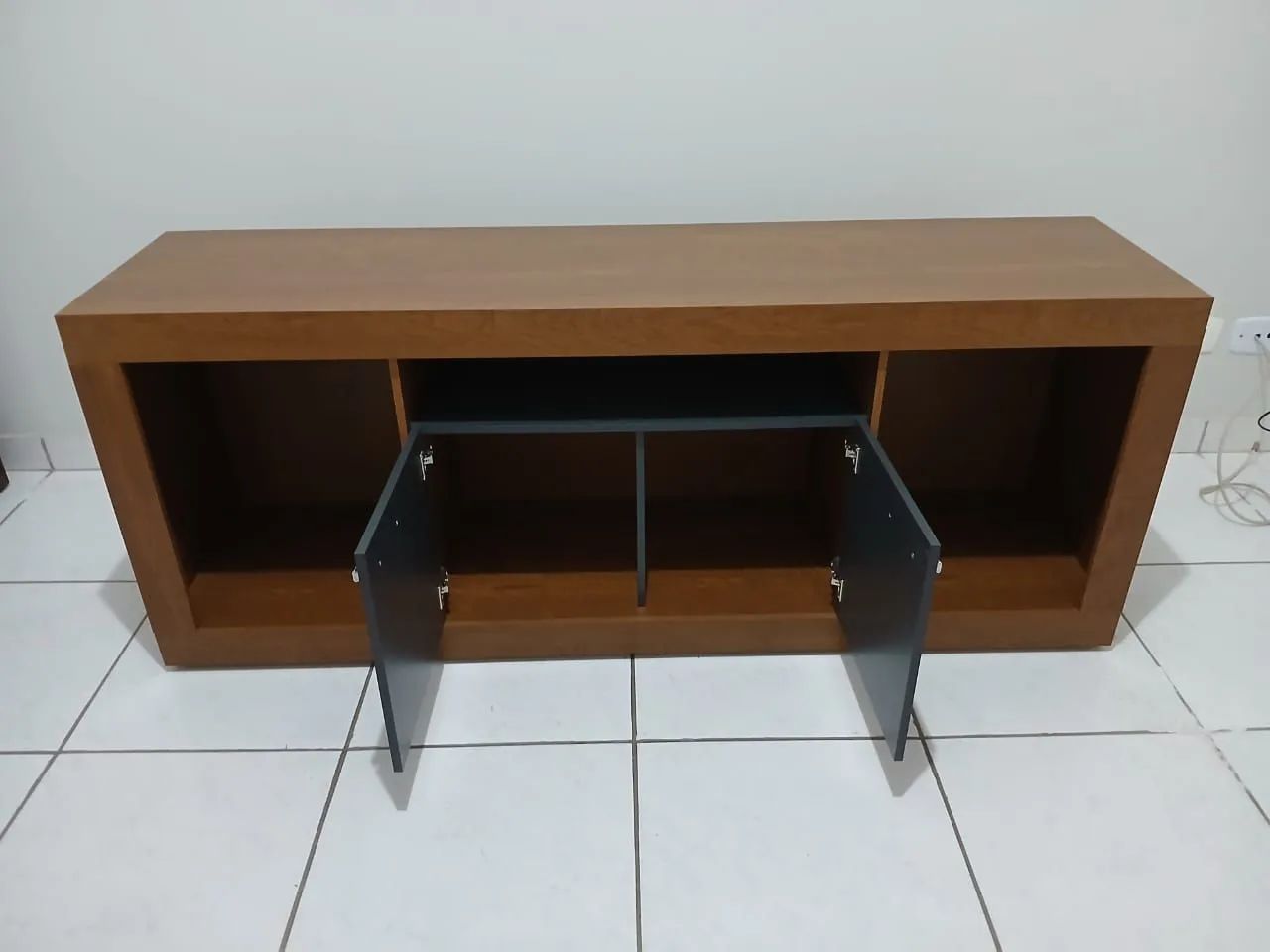 Vendo rack - Foto 2