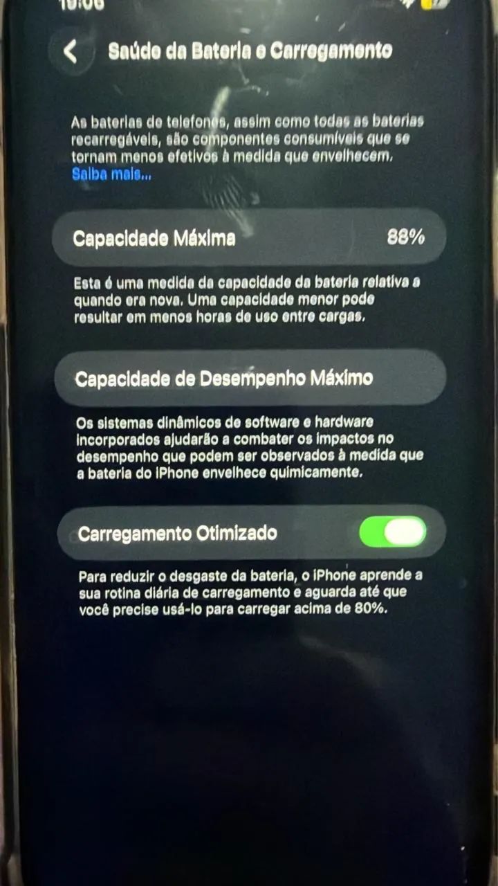 iPhone 11 128 gigas  - Foto 5