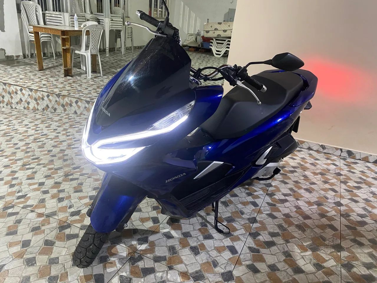 Pcx 2021 - Foto 2