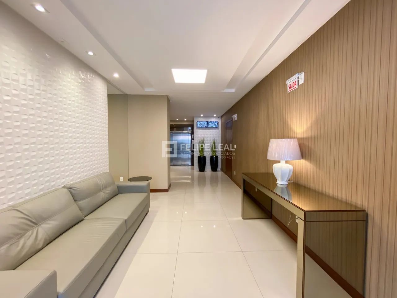 Apartamento em Balneário - Florianópolis, SC - Foto 3