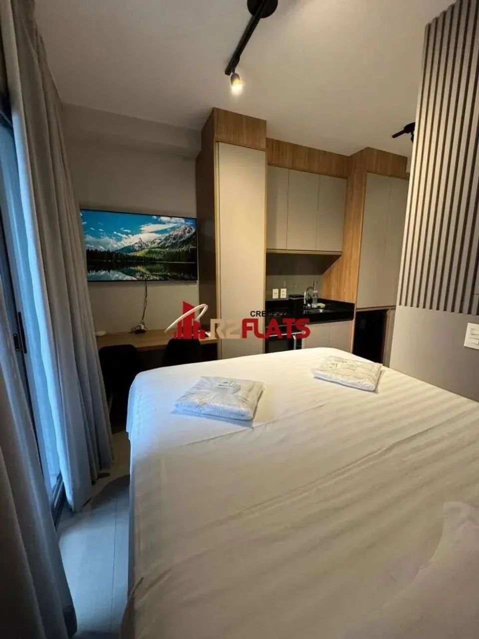 Apartamento com ótimo preço no bairro Pinheiros. Confira! - Foto 6