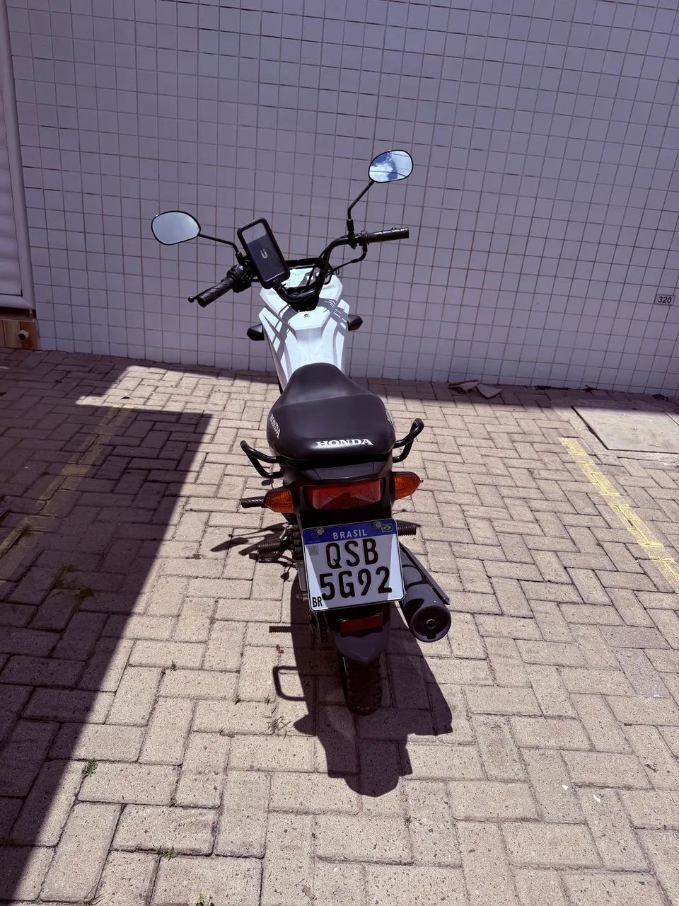 Pop110i 2022 - Foto 2