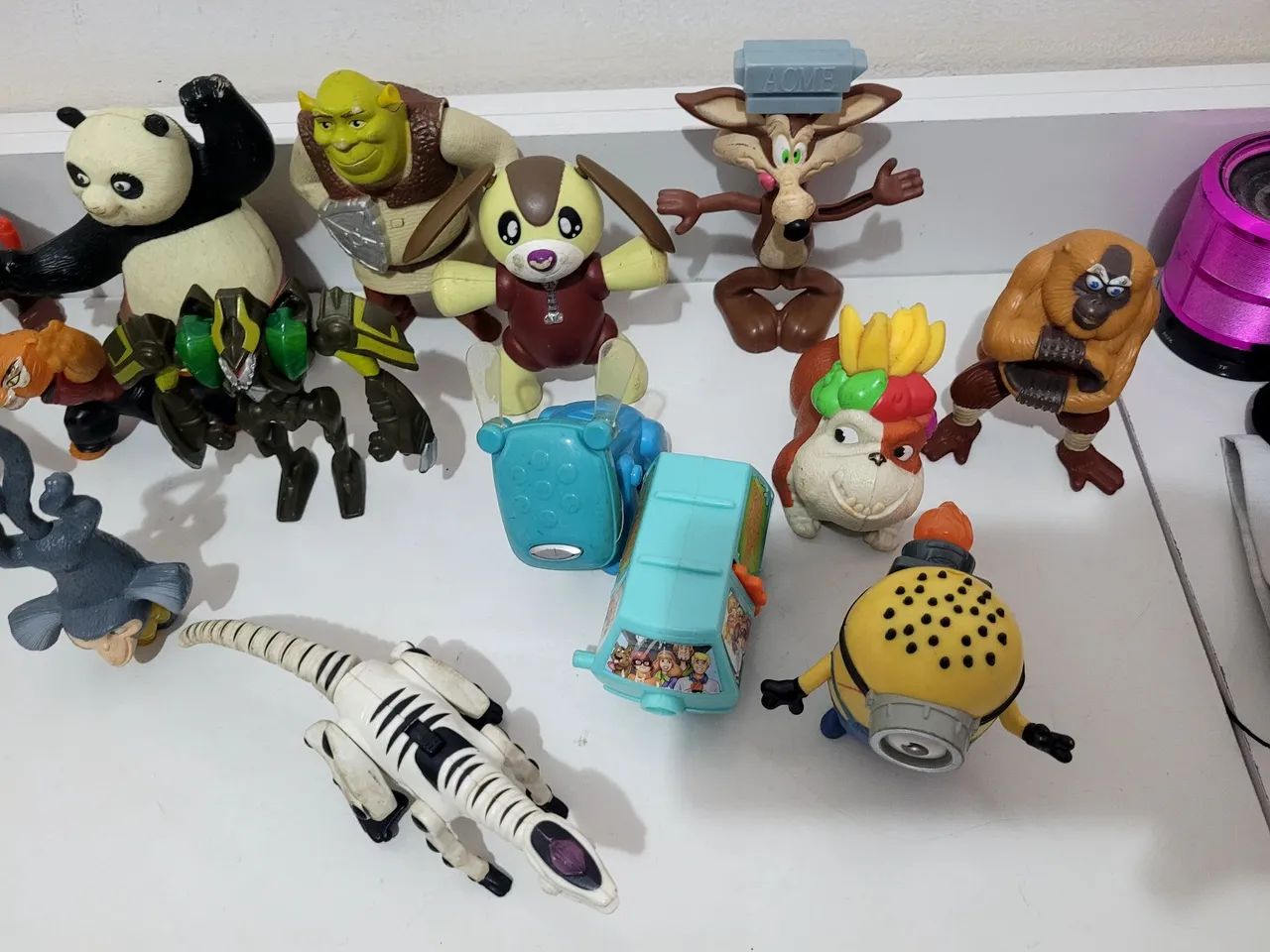 Brinquedos Mcdonald's - Foto 3