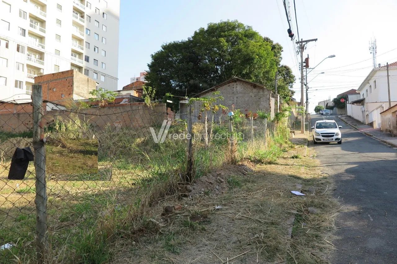 terreno - Vila João Jorge - Campinas - Foto 3