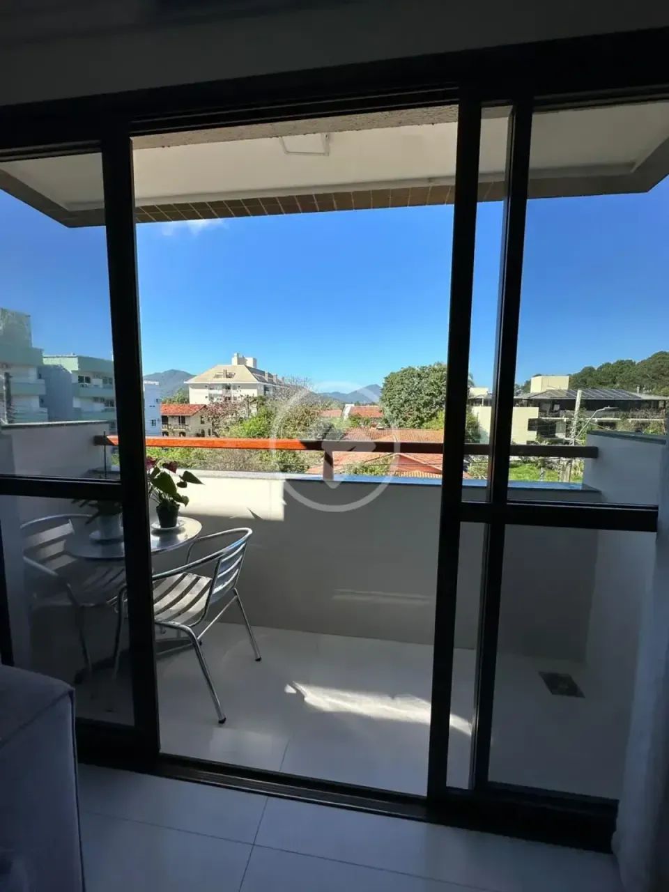 AK-Apartamento Canasvieiras, 350metros do mar!