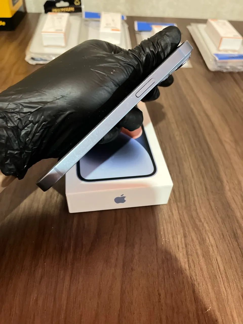 iPhone 14 128G Original  - Foto 3