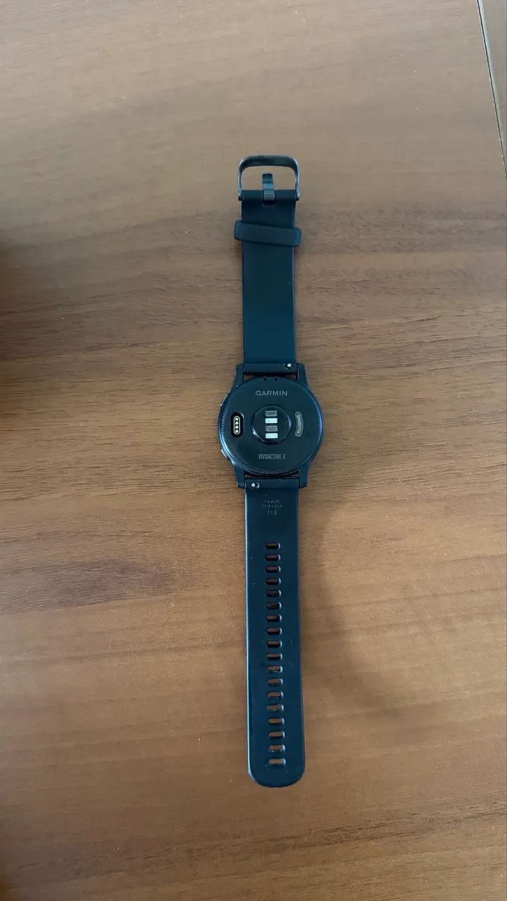 Garmin VivoActive4 - Foto 3