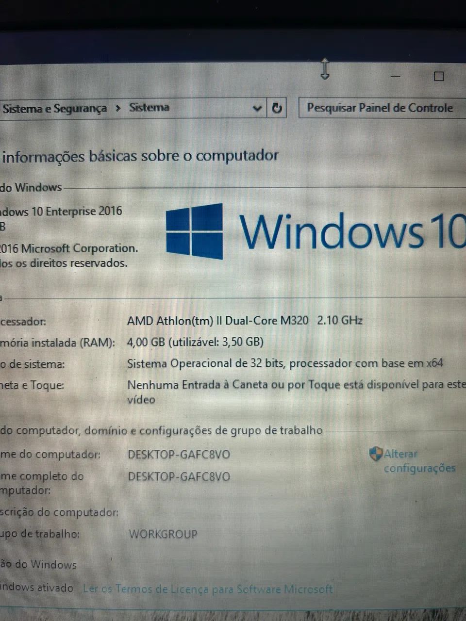 Notebook HP - Foto 5