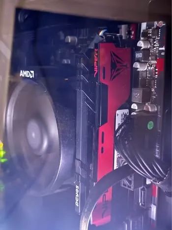 Pc gamer completo - Foto 3
