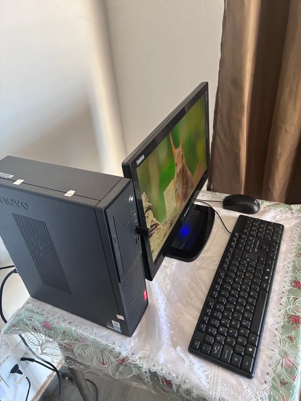 Computador completo - Foto 4