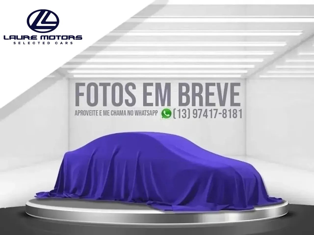 Hyundai Creta Action 1.6 16V Flex AUT 2024
