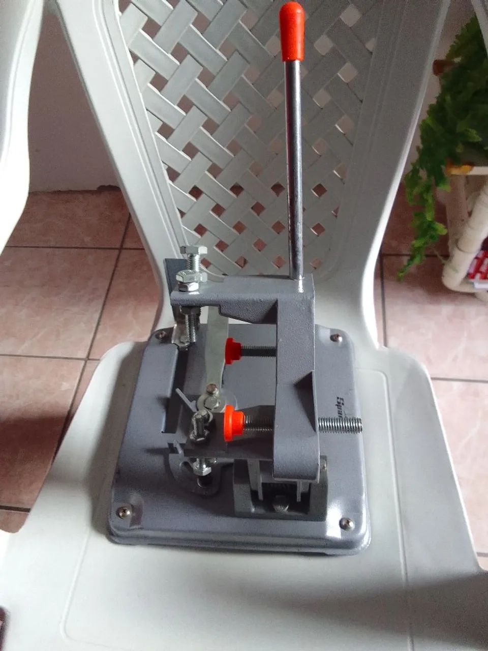 Suporte 