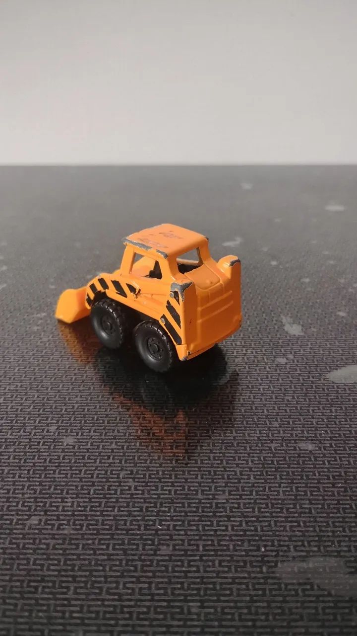 Trator maisto  - Foto 3