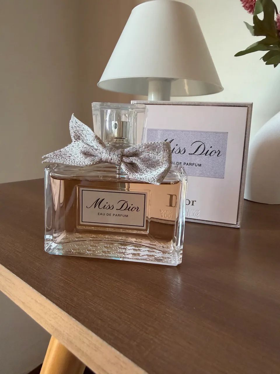 miss dior eau de parfum 100ml - Foto 2