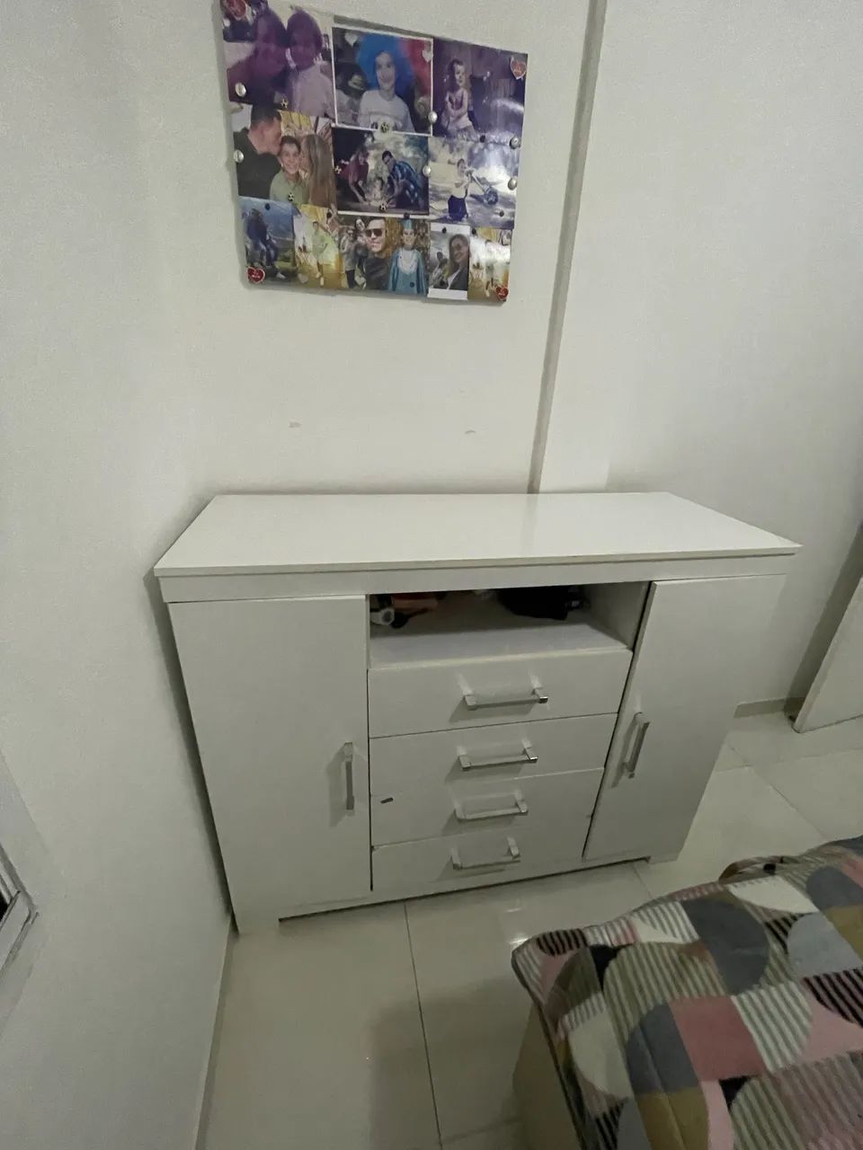 Cômoda usada - Foto 2