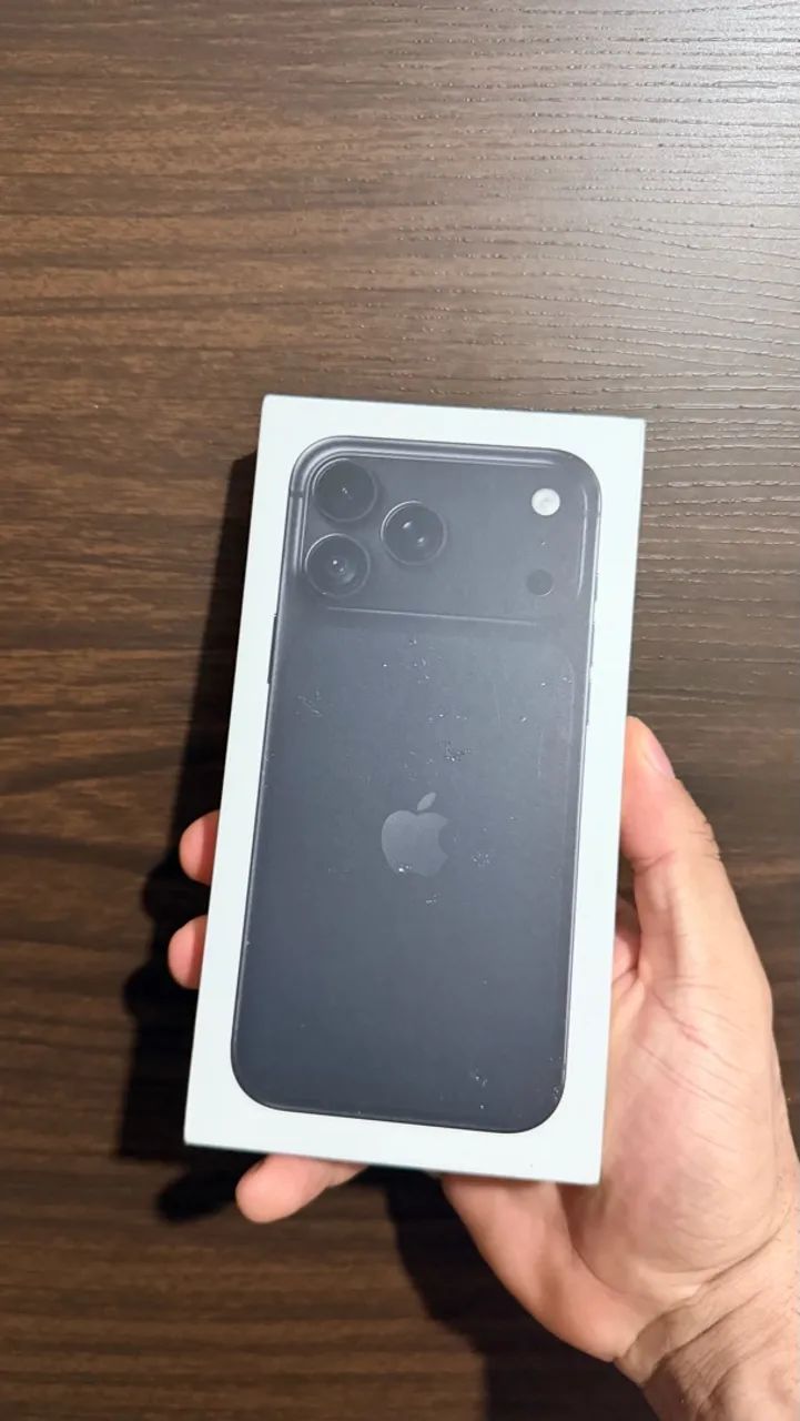iPhone 18 pro max  - Foto 2