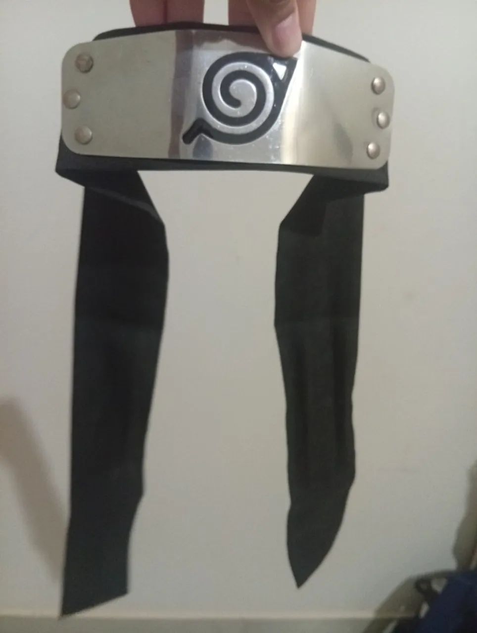2 bandanas de naruto - Foto 2