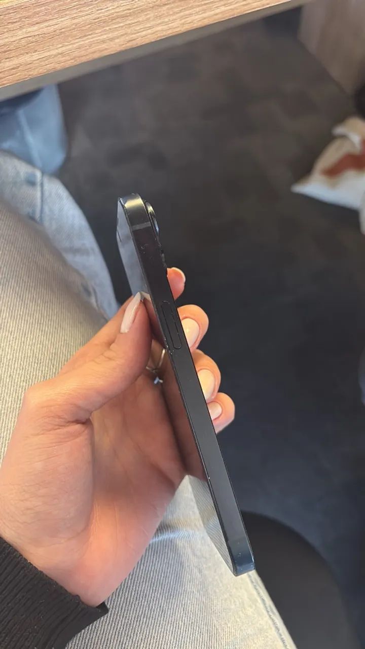 iPhone 14 128GB - Midnight - Foto 3