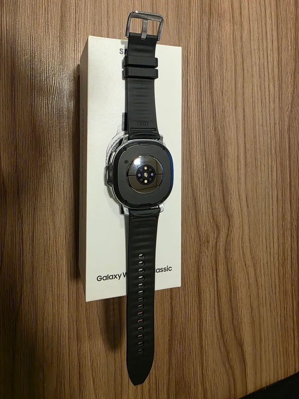 Samsung Galaxy Watch8 Classic  - Foto 3