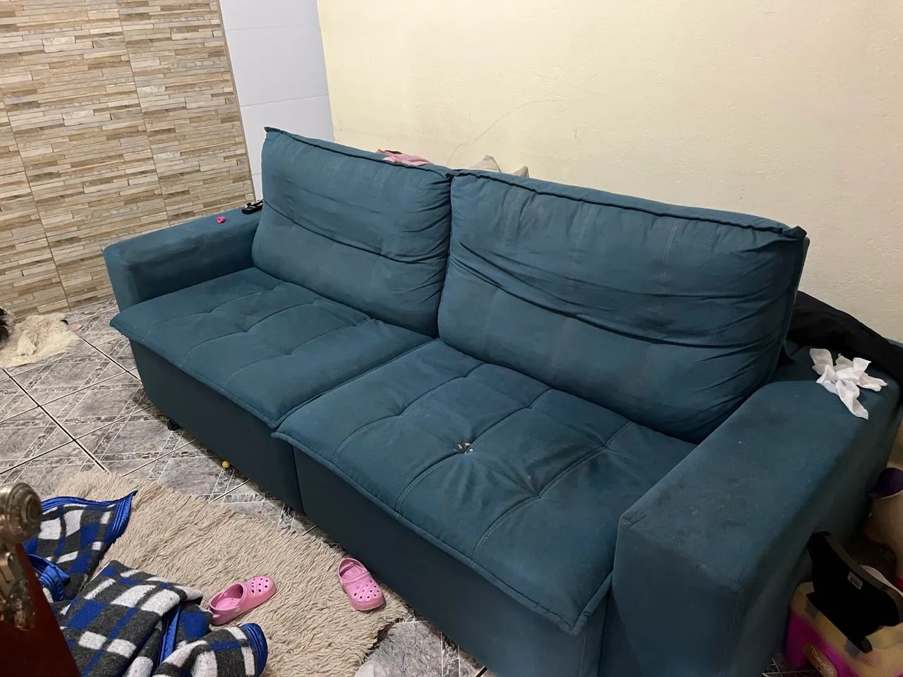 Sofá 