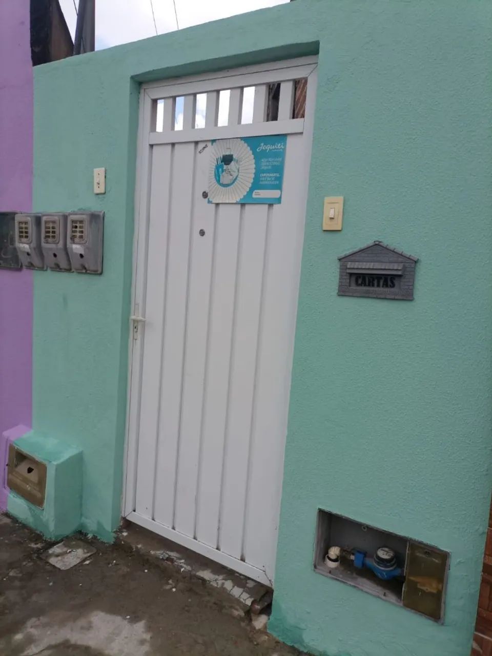 Foto - Aracaju - Lamarão
