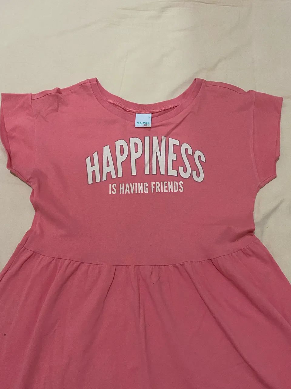 Vestido Malwee Kids 14 - Foto 2