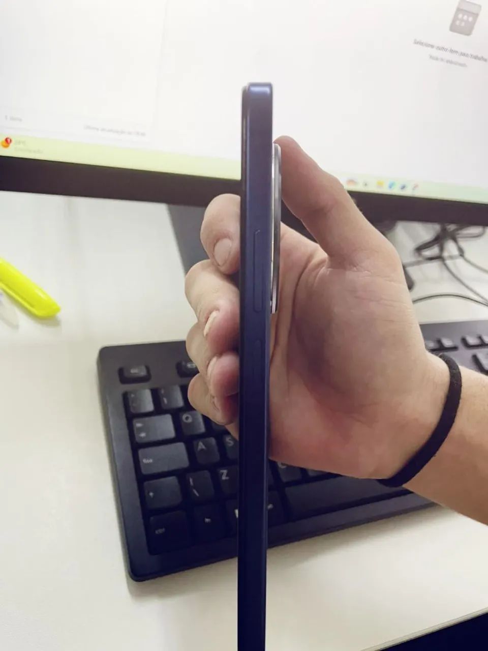 Redimi c14 em perfeito estado  - Foto 3