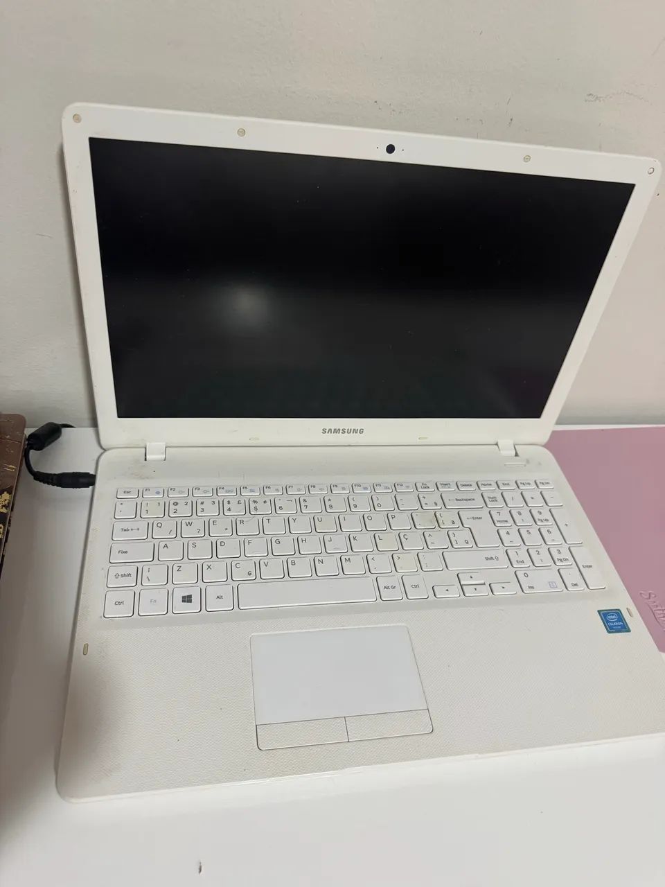 Notebook Samsung  - Foto 3
