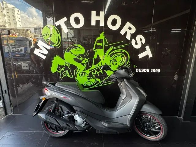 Dafra Citycom HD 300I 2024 - Foto 4