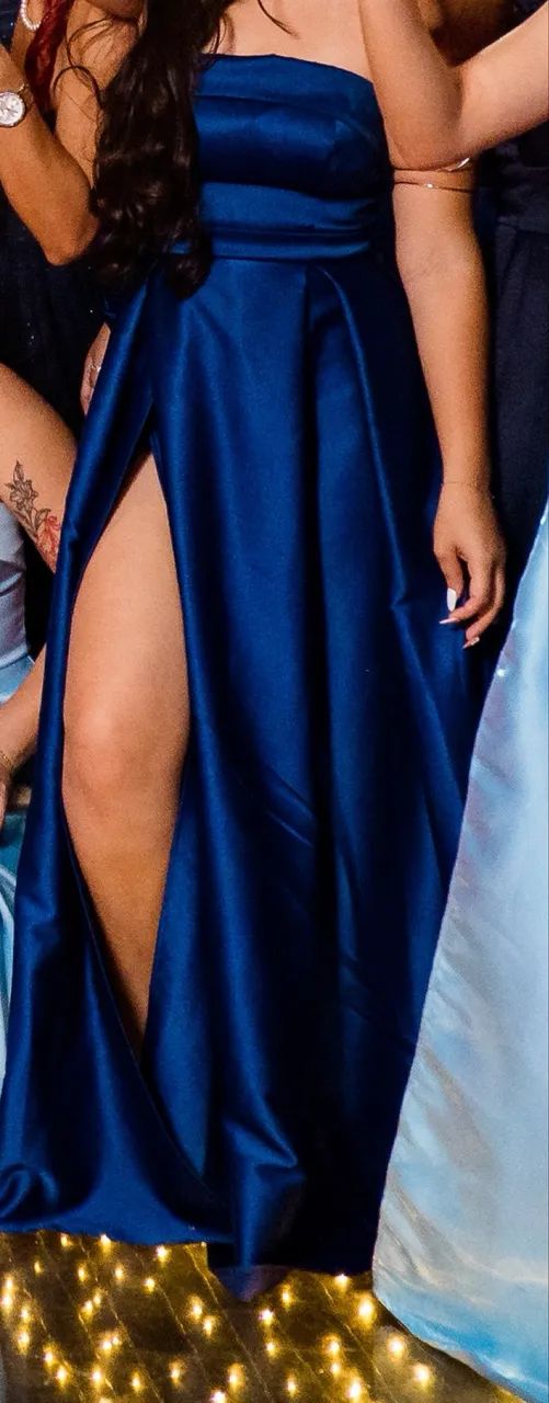 ALUGUEL DE VESTIDO DE FESTA - Foto 2