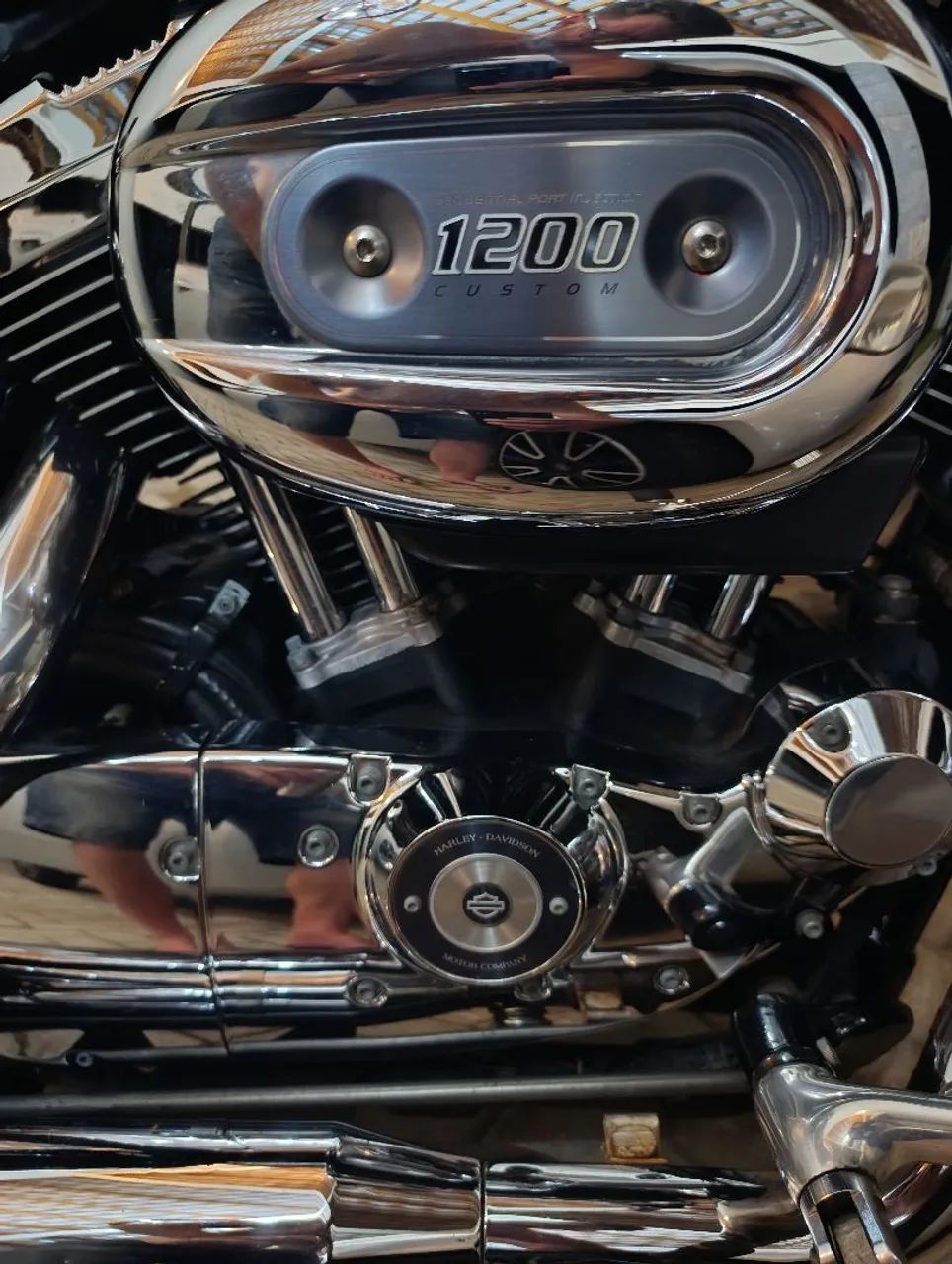 Xl 1200c - Foto 5